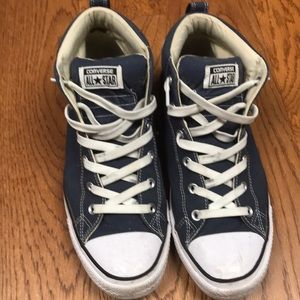 Converse All stars